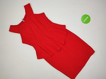 spódnice ruda: Styled In Italy, Sukienka damska, rozmiar L — 2