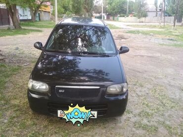 купить запчасти на опель вектра б: Suzuki Alto: 2003 г., 1.1 л, Механика, Бензин, Хетчбек