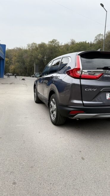 блок управления хонда: Honda CR-V: 2019 г., 1.5 л, Автомат, Бензин, Кроссовер