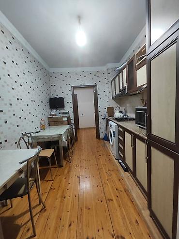 Продажа квартир: Пос. Бакиханов, 3 комнаты, Новостройка, 114 м² — 8