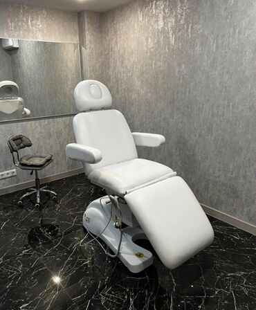 кресло реклайнер для наращивания ресниц: Электрическое косметологическое кресло Профессиональное