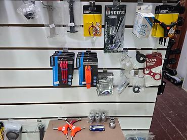 Велозапчасти: Запчасти на велосипед в широком ассортименте Покрышки 700х28, 700х32 — 29