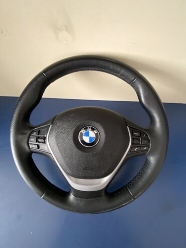 m rul: BMW, Новый