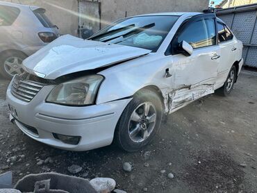 Toyota: Toyota Premio: 2003 г., 1.8 л, Автомат, Бензин, Седан