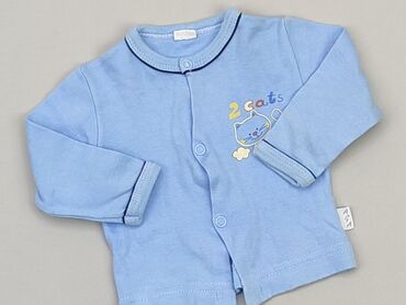 sweterek new look: Sweater, 0-3 months, condition - Very good