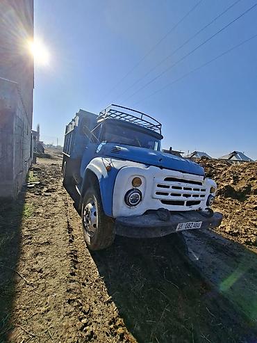 Грузовики: Грузовик, ЗИЛ, Б/у — 4