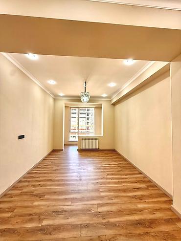 12: 2 комнаты, 78 м², Технопарк Элитка, 12 этаж, Евроремонт — 8