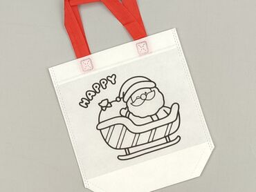 Torba materiałowa, Happy, stan - Idealny