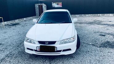 Honda: Honda Accord: 2002 г., 1.8 л, Автомат, Бензин, Седан