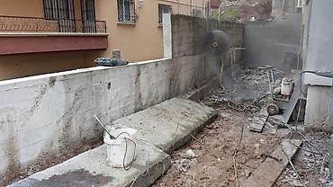 Beton işləri: Toğrul Usta | Beton Kəsmə və Karot Xidməti - Bakı, Sumqayıt və Qarabağ — 9