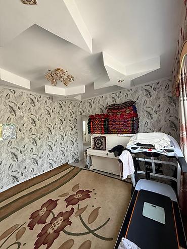 Продажа времянок: СРОЧНО Продается дом 🏠 В БЫСТРО-РАЗВИВАЮЩЕМ РАЙОНЕ (есть отличное — 14