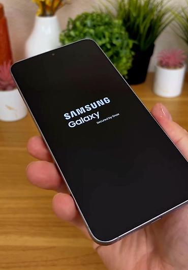 oculus 3: Samsung Galaxy A57, Новый, 256 ГБ, цвет - Серый — 3