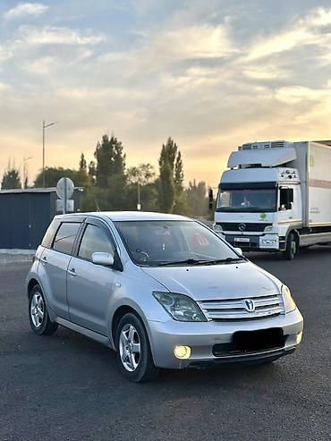 тойота ист гитара: Toyota Ist: 2003 г., 1.3 л, Автомат, Бензин, Хэтчбэк — 4