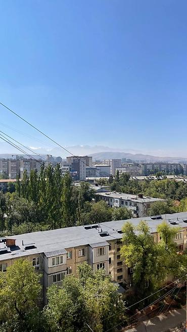 Продажа квартир: 2 комнаты, 68 м², 4 мкр Индивидуалка, 9 этаж, Косметический ремонт — 10