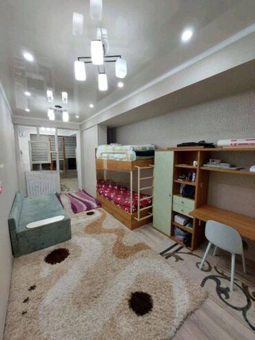 Продажа квартир: 3 комнаты, 3 м², Элитка, 7 этаж, Евроремонт