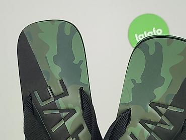 buty ecco klapki: Japonki męskie, rozmiar 41 — 4