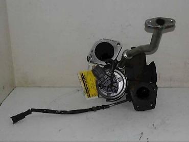 auto plac krusevac: TURBINA 2.2 CDTI ZA OPEL ANTARA OD 2006. DO 2015. GOD. | Polovni — 1