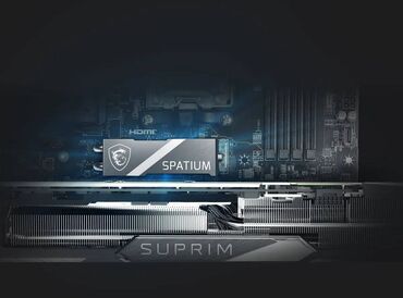 SSD diskləri: SSD disk MSI, 2 TB, M.2, Yeni — 6