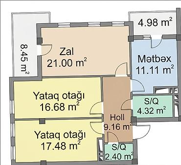 nərimanov: İkinəfərlik çarpayı, Dolab, İtaliya, Yeni — 5