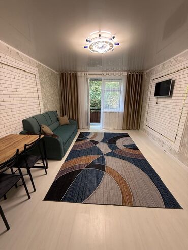 Продажа комнат: 21 м², С мебелью