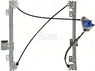 prodaj: MOTORIC PODIZAC STAKALA ZA FORD FIESTA OD 2013. DO 2016. GOD. | — 8