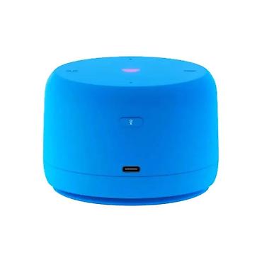 yandex midi: Ağıllı dinamik Yandex Station Lite 2 Blue (YNDX-00028BLU) Yandex — 3