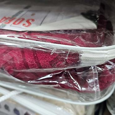 Posteljina: Posteljine i dekorativna posteljinska konfekcija – širok izbor dezena — 13