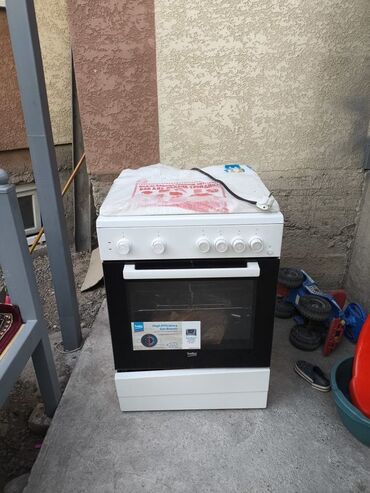 духовка шкаф: Beko, Айкалышкан, Механикалык, Полго орнотулма, Колдонулган