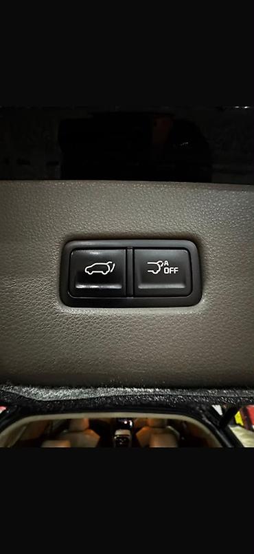carnival: Kia Carnival: 2020 г., 2.2 л, Автомат, Дизель, Минивэн — 7