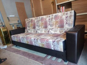 Раскладные диваны: Раскладной диван, Новый — 7