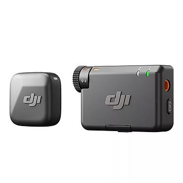 dji mikrofon: Dji mic mini yaxa mikrofonu — 1