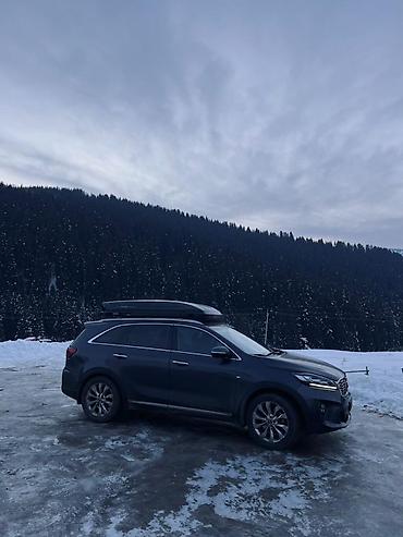 Kia: Kia Sorento: 2019 г., Кроссовер — 15