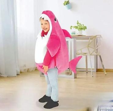 jenny obuca: Kostim baby shark mama. kostim baby shark mama 2-0-3 kostimi koji će — 1