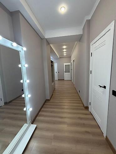 Продажа квартир: 🏡 Сдаётся просторная 3-комнатная квартира в Асанбае 📍 Локация — 10