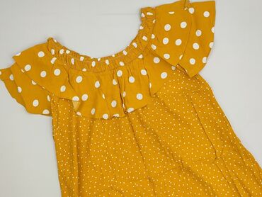 sukienki w grochy dla puszystych: New Look, Women`s dress, size 2XL (EU 44)