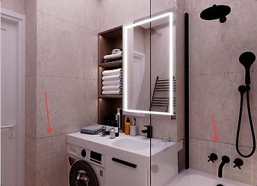 Дизайн, проектирование: Дизайн | Квартиры — 3