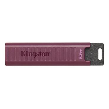 kür komputer: Kingston DataTraveler Max DTMAXA/512GB — 512GB USB-A Fleş Yaddaş - — 2