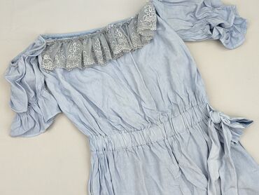 sukienki na wesele dla kobiety z obfitym biustem: Roco, Women`s dress