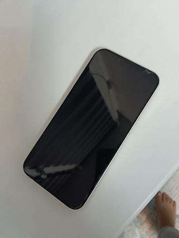 айфон 13 телефон: IPhone 13, Б/у, 128 ГБ, Старлайт, Коробка, 82 % — 2