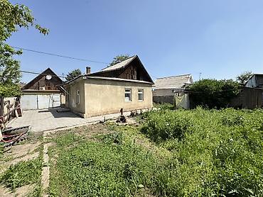 Продажа коттеджей и домов: Продается дом! 📍 г. Бишкек, ж/м (р-н) Пишпек, рядом с Royal Central — 7