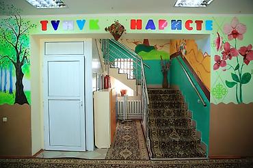 хостел сдаю: Сдается здание под офис в районе Гоина. 400кв 8 соток. Отопление газ — 10