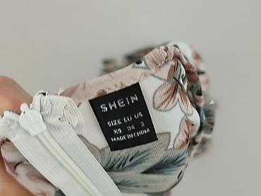 kożuszek: Shein, Sukienka damska, rozmiar XS — 4