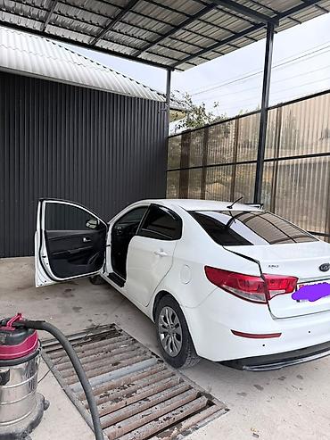 мицубиси спэйс стар: Kia Rio: 2016 г., 1.6 л, Механика, Бензин, Седан — 2