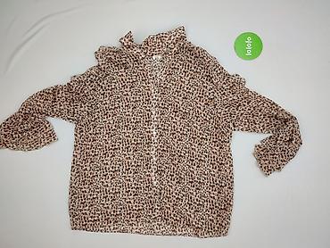 primark long sleeve: River Island, Bluzka damska, rozmiar 4XL — 2