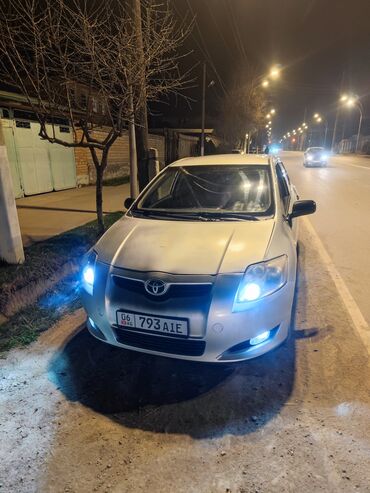 машина в кредит без первоначального взноса бишкек: Дизельный мотор Toyota 2008 г., 1.4 л, Б/у, Оригинал, Япония