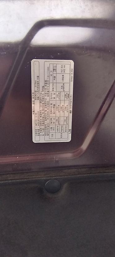 Hyundai: Hyundai Palisade: 2020 г., 3.8 л, Автомат, Бензин, Кроссовер — 35