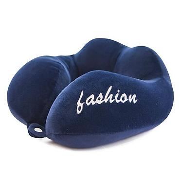 жакшы жат: Дорожная подушка - подголовник Comfort Master Подушки для — 8