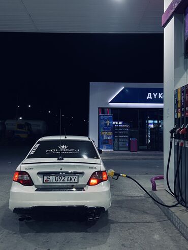 дэу нексия автомат: Daewoo Nexia: 2012 г., 1.5 л, Механика, Бензин, Седан