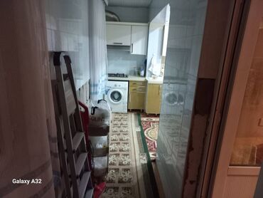 Köhnə tikili: Bakı, 2 otaqlı, Köhnə tikili, m. Əhmədli, 56 kv. m — 9