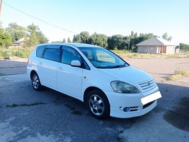 подсветка для машины бишкек: Toyota Ipsum: 2002 г., 2.4 л, Автомат, Бензин, Минивэн